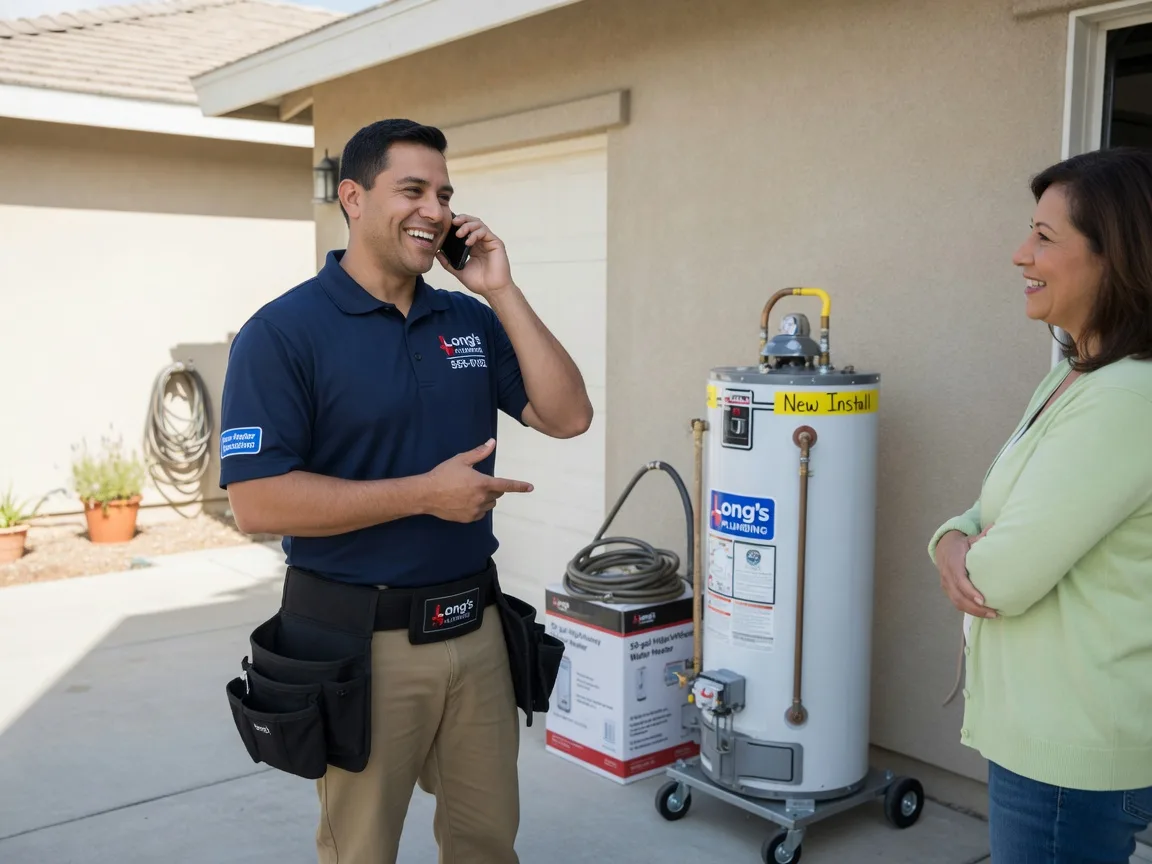 Leak Detection Wakarusa, IN FAQs